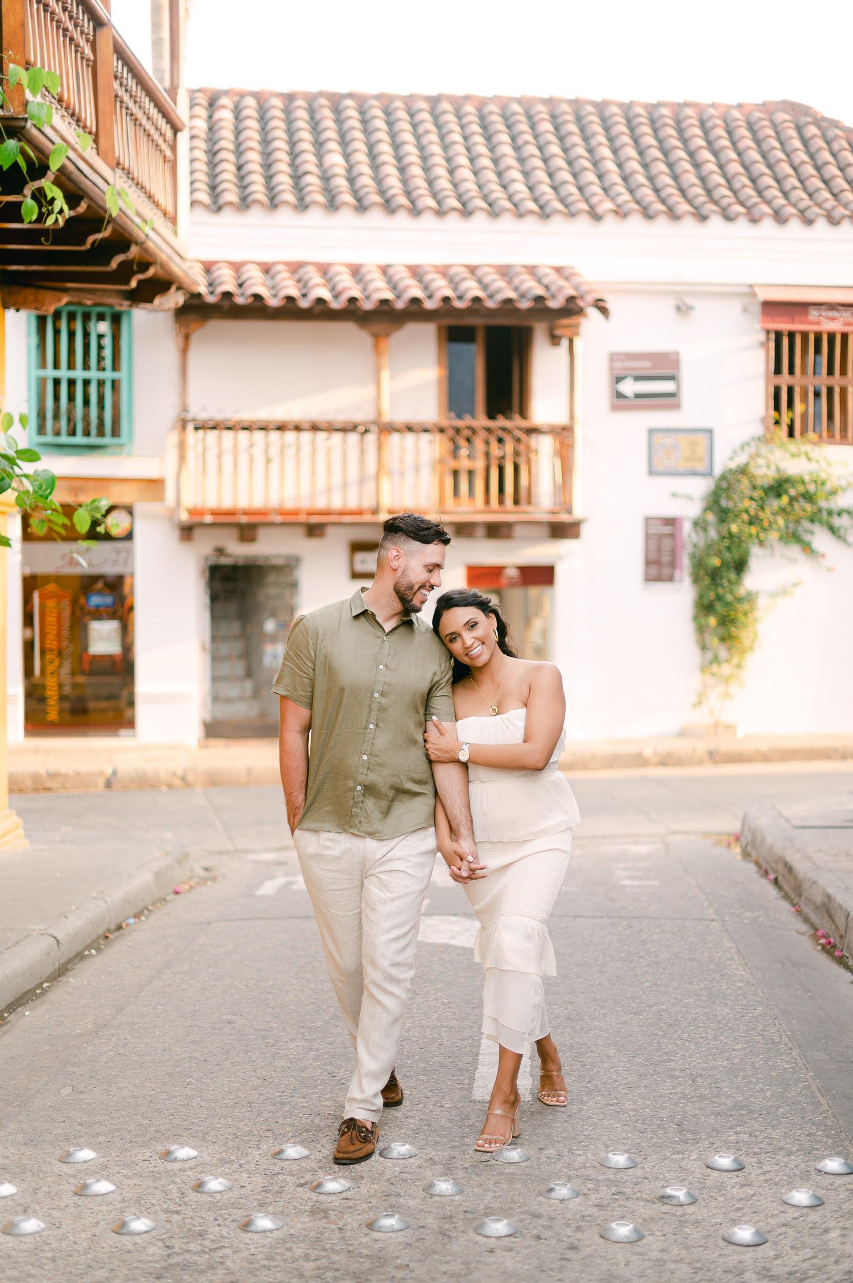The Wedding Website of Melina-Ivette Prado and Joseph Tyler Ortiz