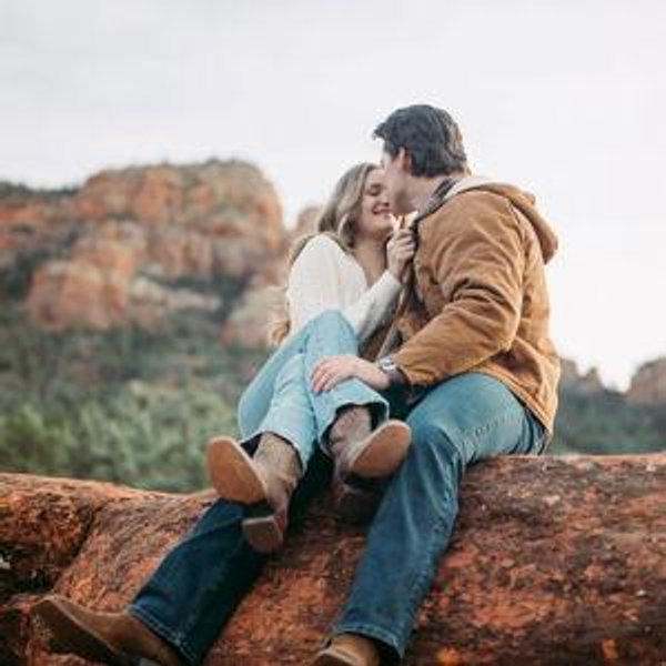 Cheers to Our First Night: Contribute to Our Wedding Night Escape! /Omni Scottsdale Resort & Spa at Montelucia