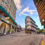 Downtown Eureka Springs