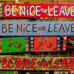 Dr. Bob's Folk Art