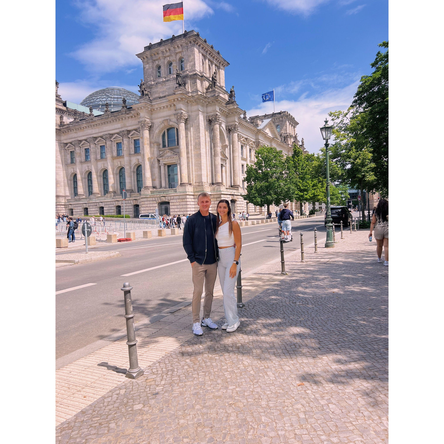 BERLIN, GERMANY