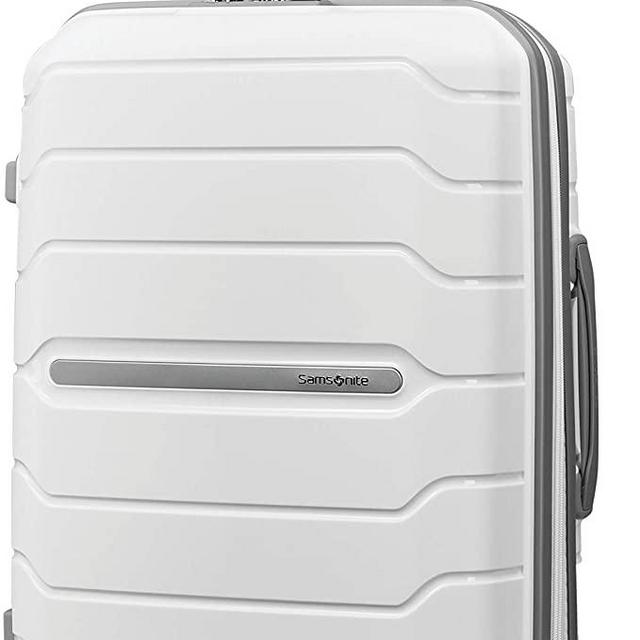 Samsonite Freeform (White)