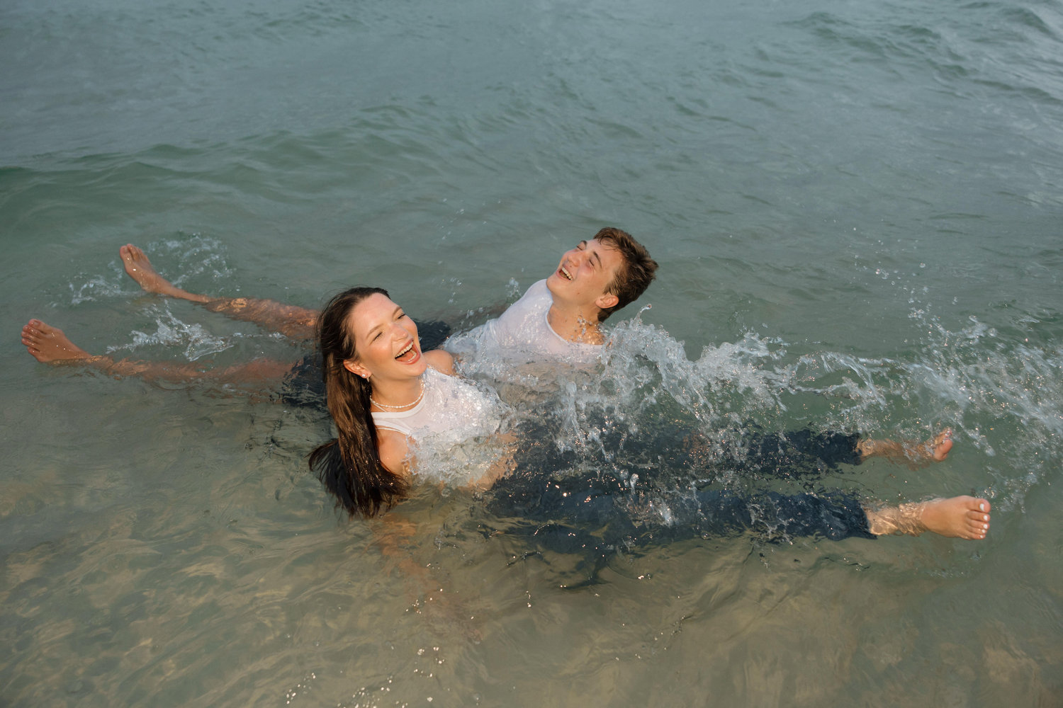 The Wedding Website of Avryana Goplin and Max Bowman
