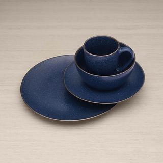 Juliana 16-Piece Dinnerware Set, Service for 4