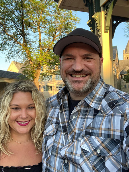 Jennifer Jakubzak and Anthony Riccitelli's Wedding Website
