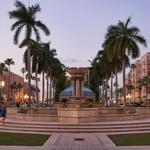 Mizner Park