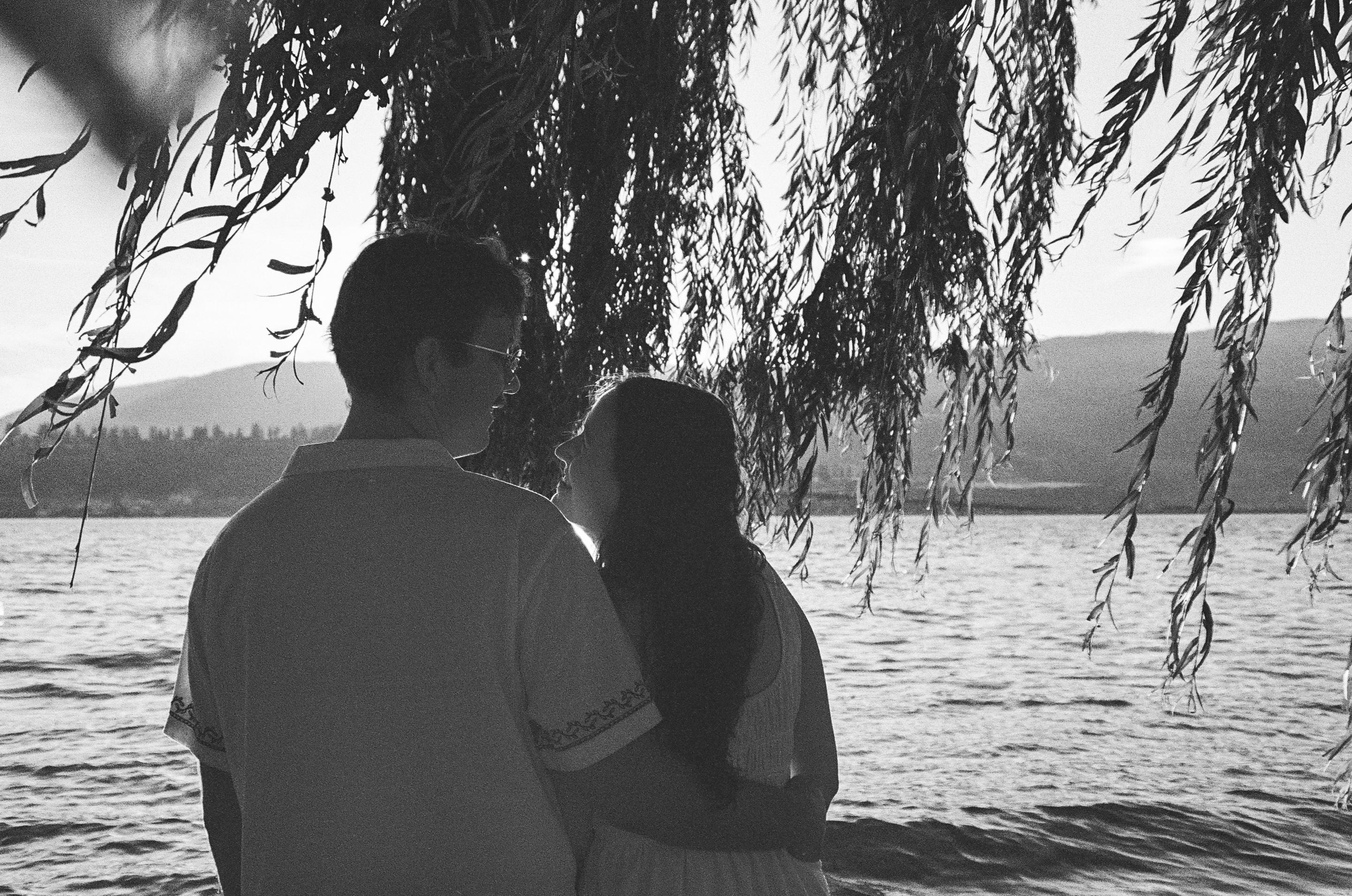 The Wedding Website of Alexandra Allardyce and Matthew Harsent