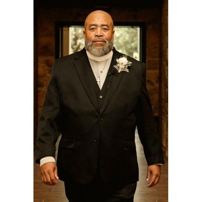 Very handsome, , very mindful, very debonair