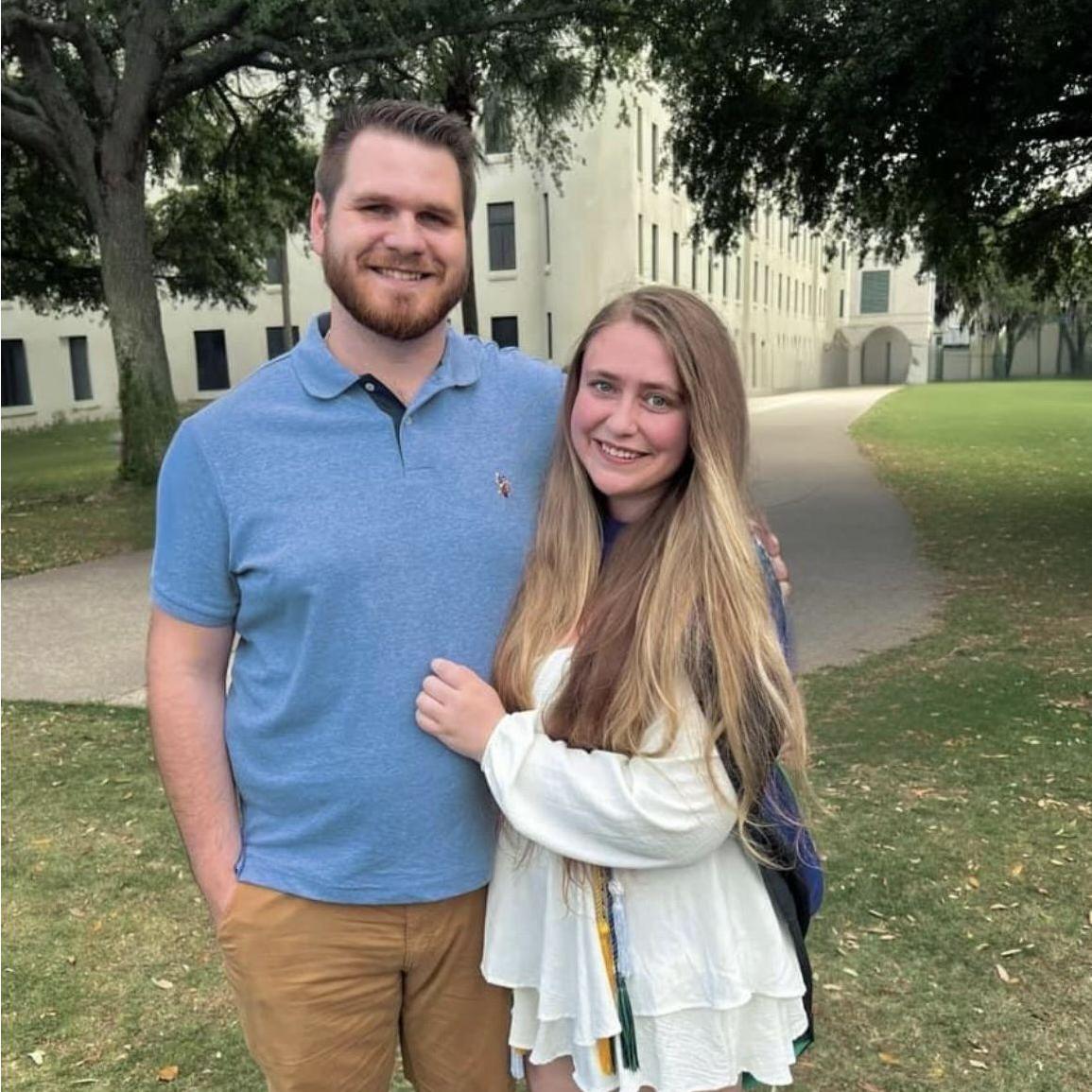 The Bride gets her Juris Doctor 👩‍⚖️