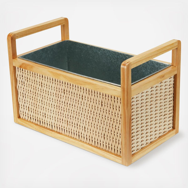 Twine Beverage Tub - Thumbnail 2