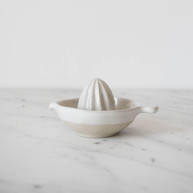 fattoria stoneware juicer