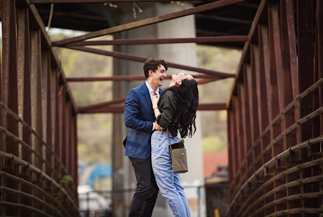 The Wedding Website of Sadie Davis and Caleb Ashcroft