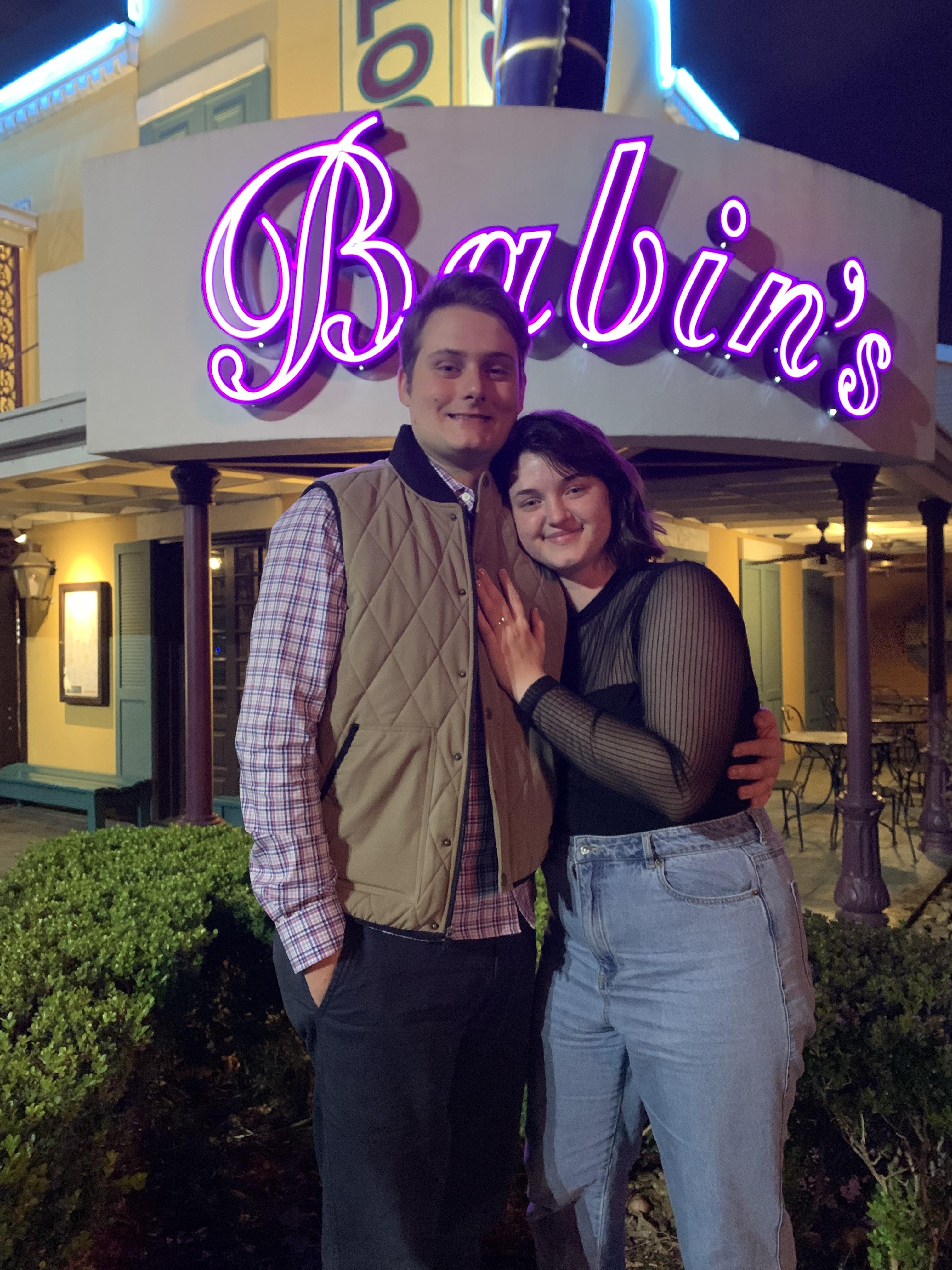The Wedding Website of Kaylee Umberhocker and Luke Jurecka