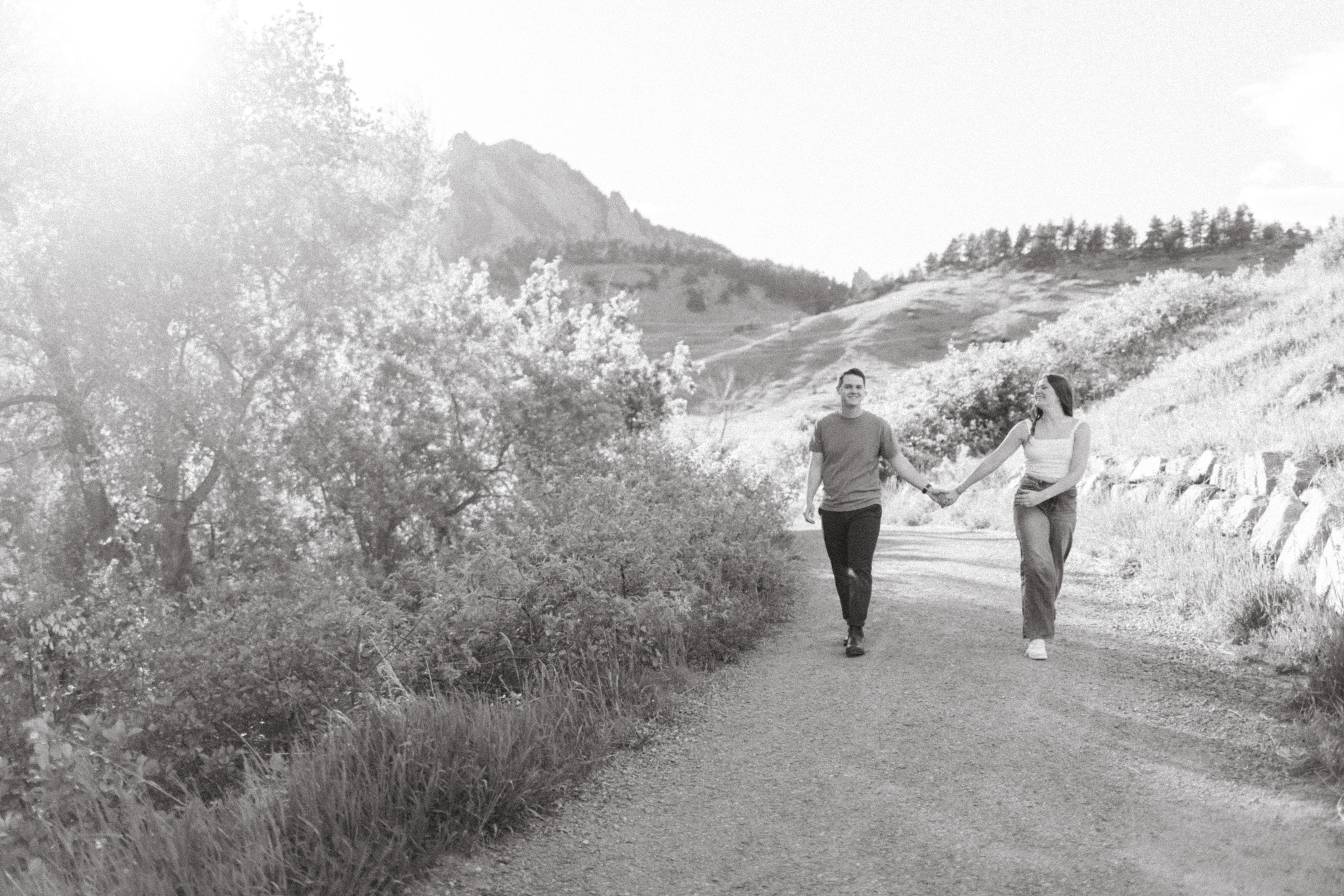 The Wedding Website of Megan Cretney and Chris Hawkins
