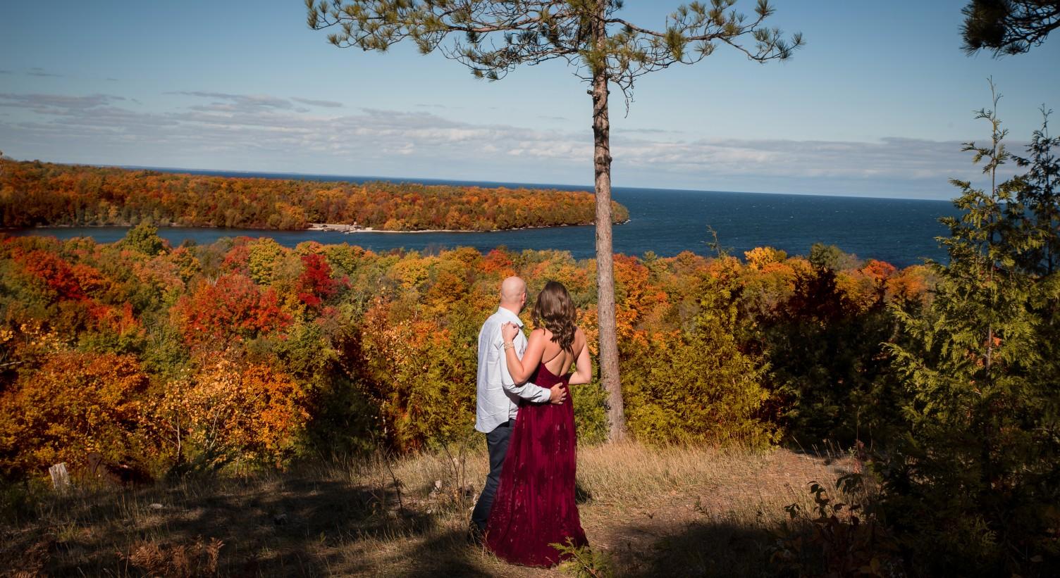 The Wedding Website of Rachel Prince and Alex Verboncouer