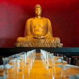 Buddakan (modern Asian)