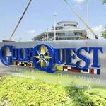 GulfQuest National Maritime Museum of the Gulf of Mexico