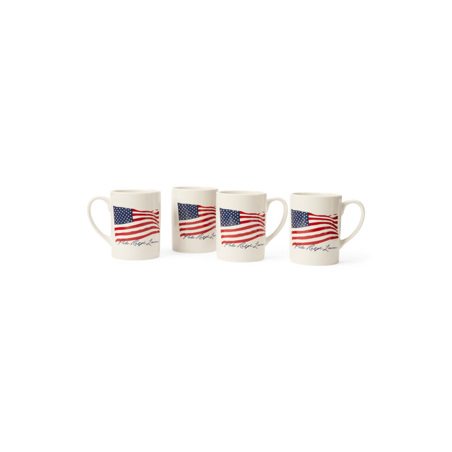Lowery Mug Set