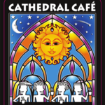 Cathedral Cafe & Book Store (WV)