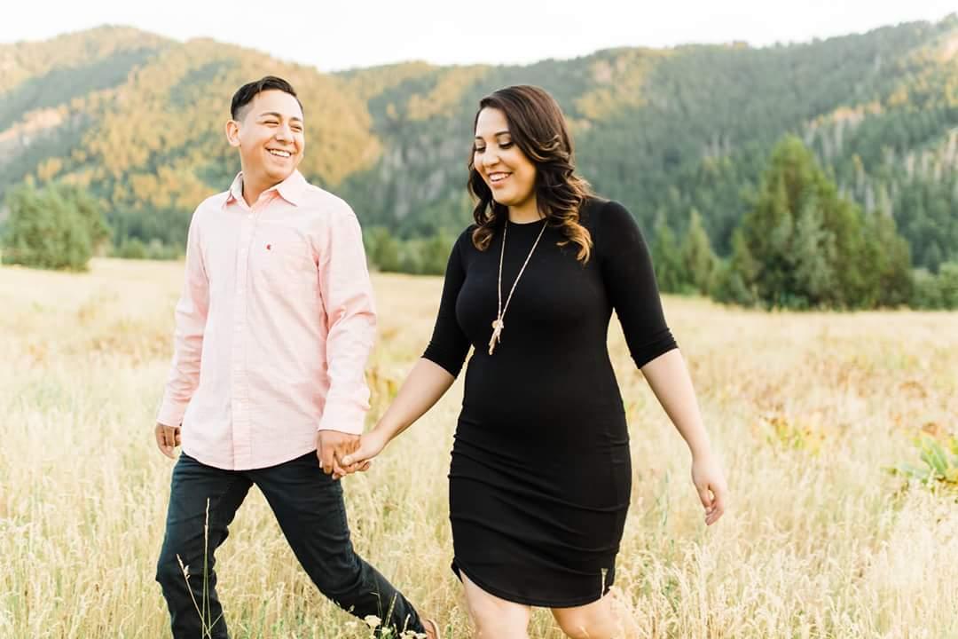 The Wedding Website of Ariana Mendez and Miguel Patiño