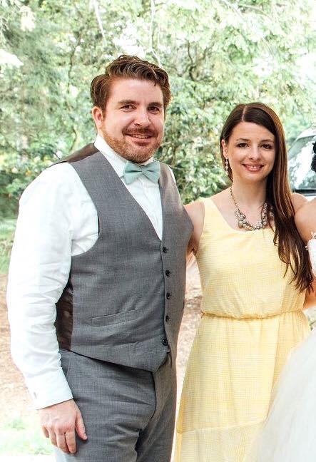 The Wedding Website of Nathanael Bass and Charissa Lewis