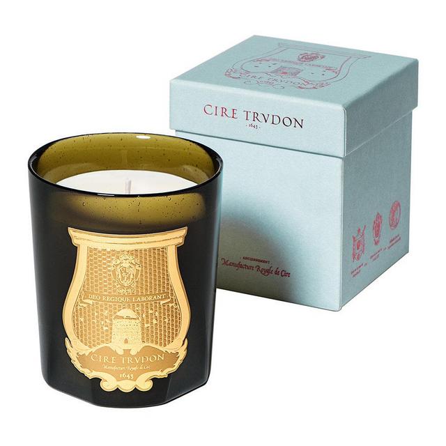 Abd El Kader Scented Candle - 270g