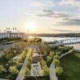 Smale Riverfront Park