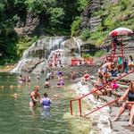 Robert H. Treman State Park