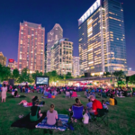 Discovery Green