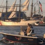 Portsmouth Boat Cruises