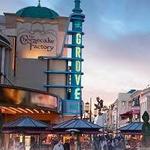 The Grove