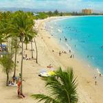 Carolina Public Beach