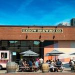 Oxbow Blending & Bottling