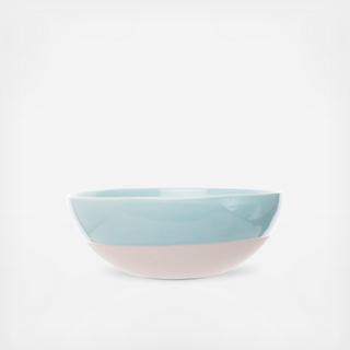 Shell Bisque Cereal Bowl