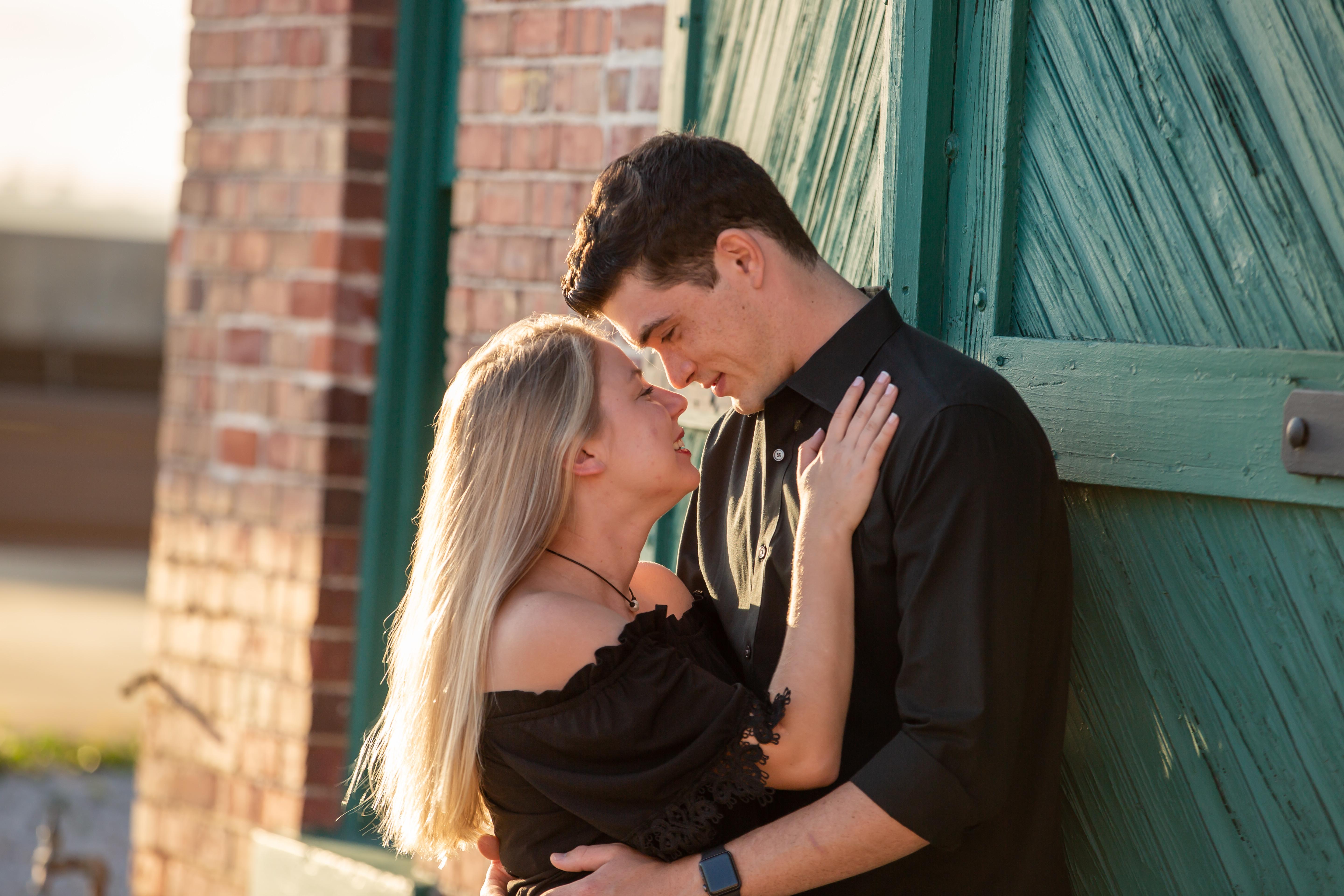 The Wedding Website of Emma Dean and Bryant Steele