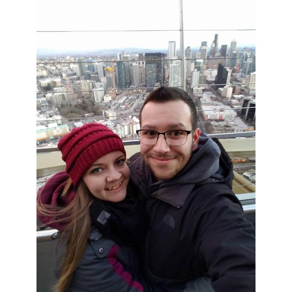 Seattle 2017