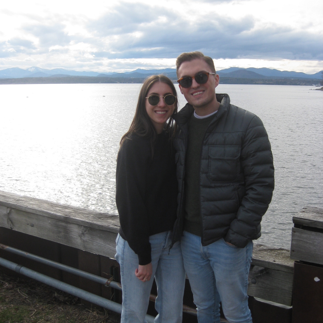 Burlington, VT