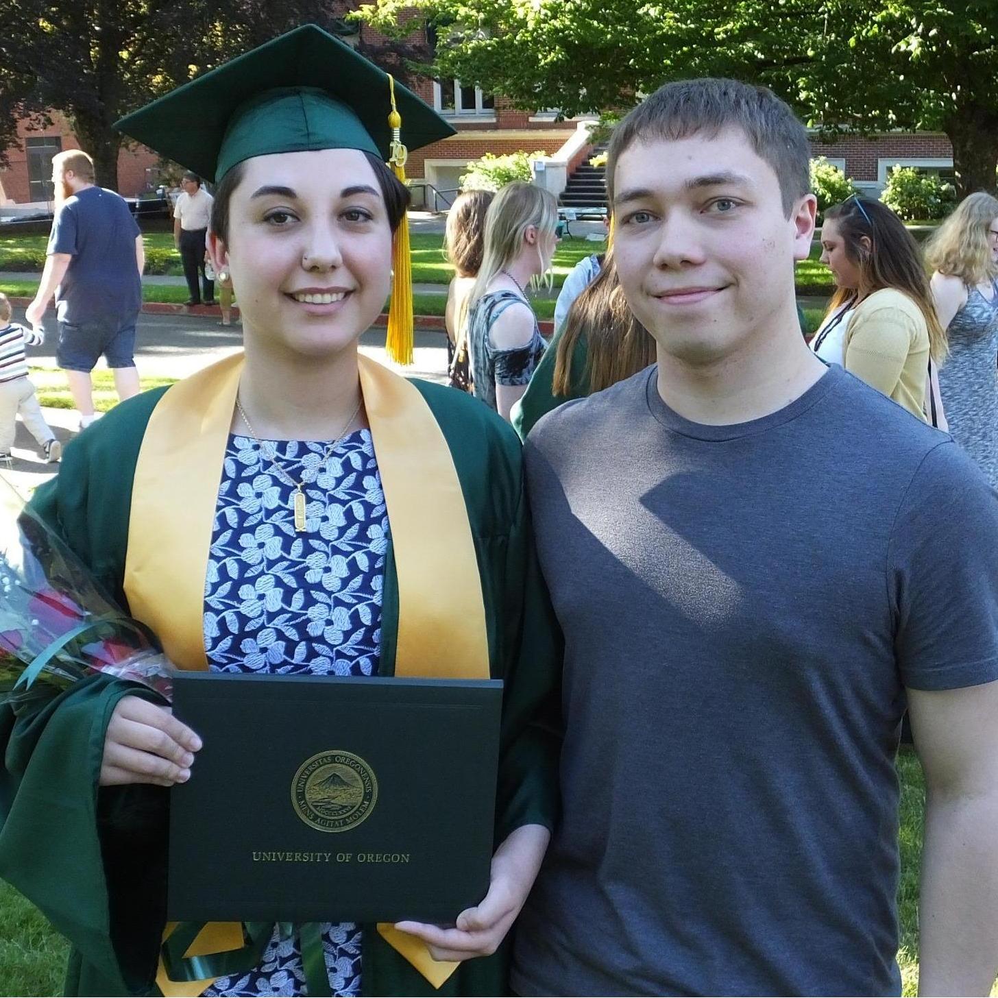 Graduation (2019)