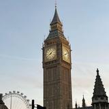 Big Ben