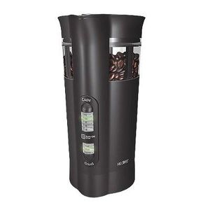 Product description page - Mr. Coffee® 12 Cup Coffee Grinder - Black IDS77