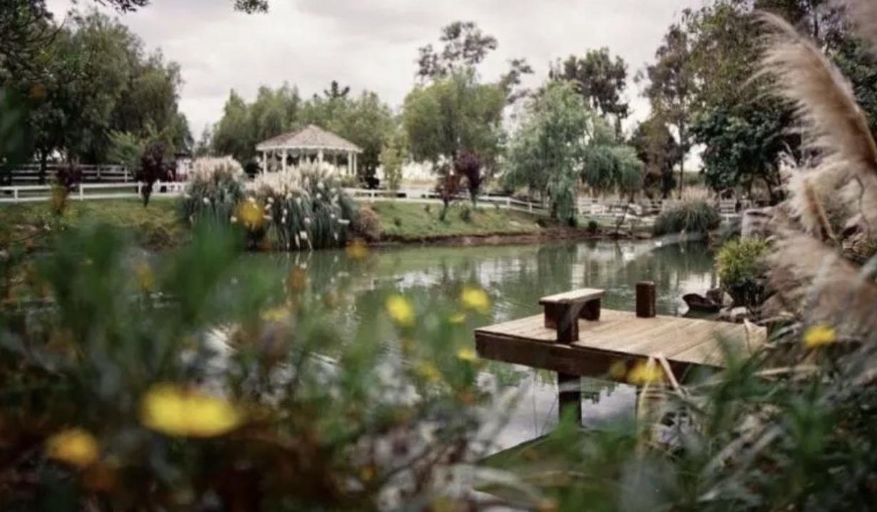 The Wedding Website of Amanda Clark and Christian Reyes