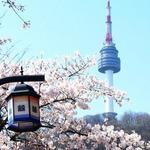 Seoul Tower