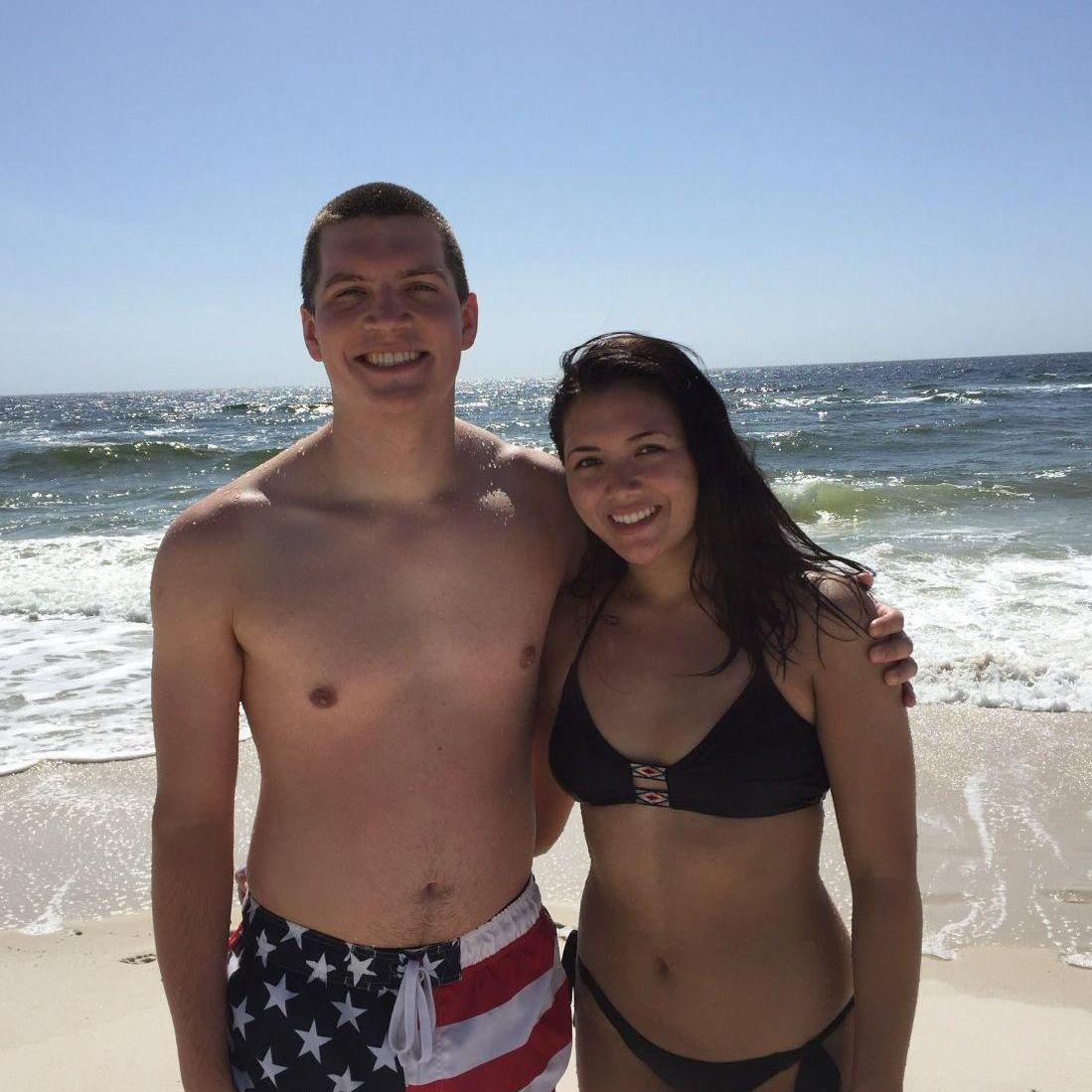 Gulf Shores, Alabama!