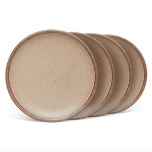 East Fork Dinner Plate 4-Pack, Morel