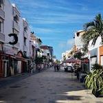 La Quinta Avenida