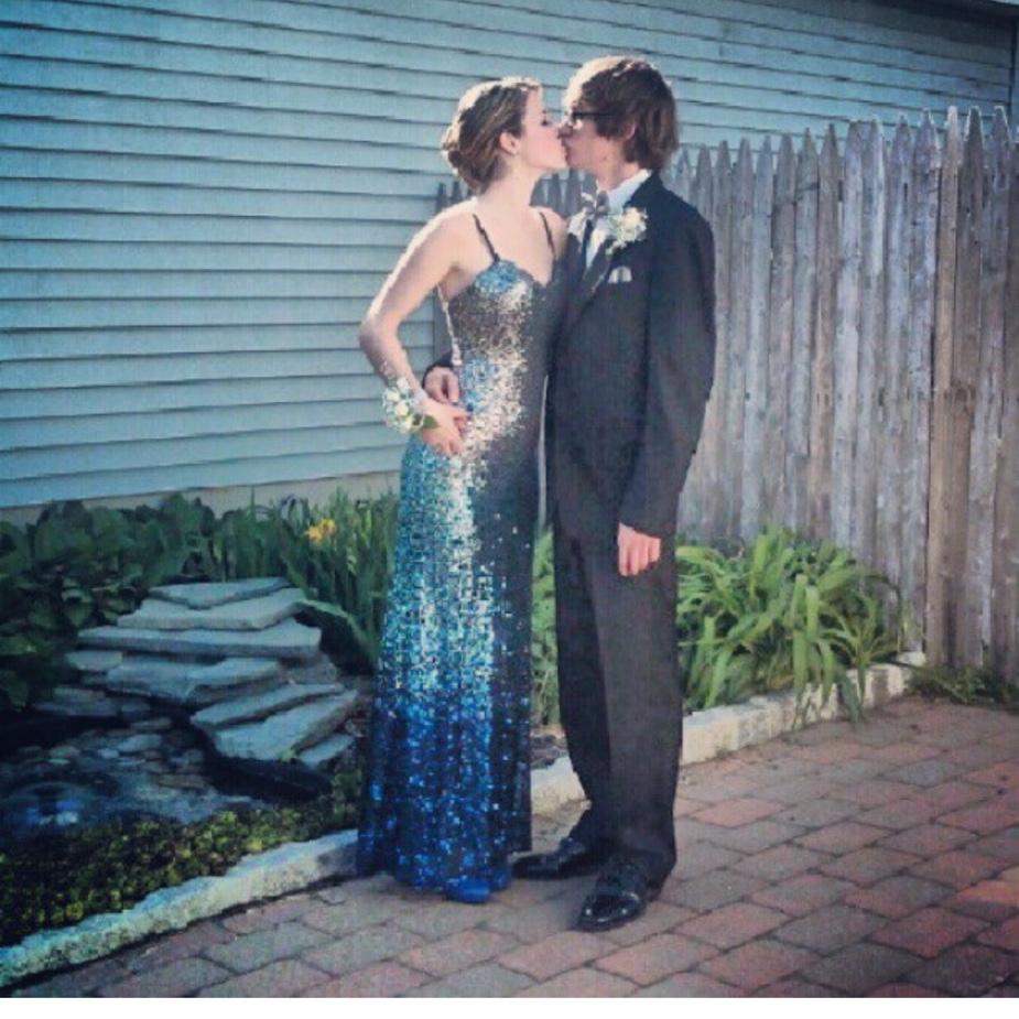 Prom 2013