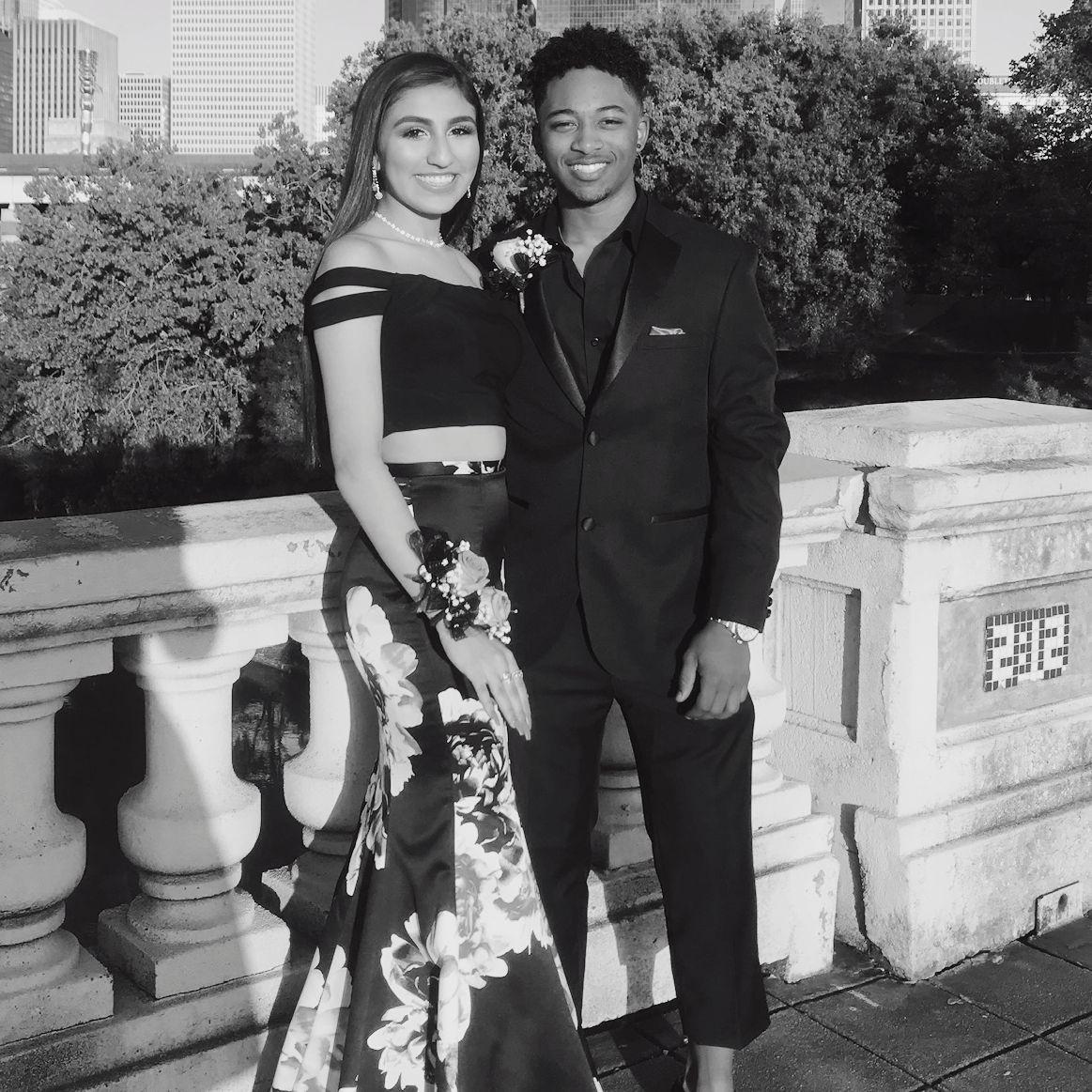 Brannons Senior Prom, May 2018