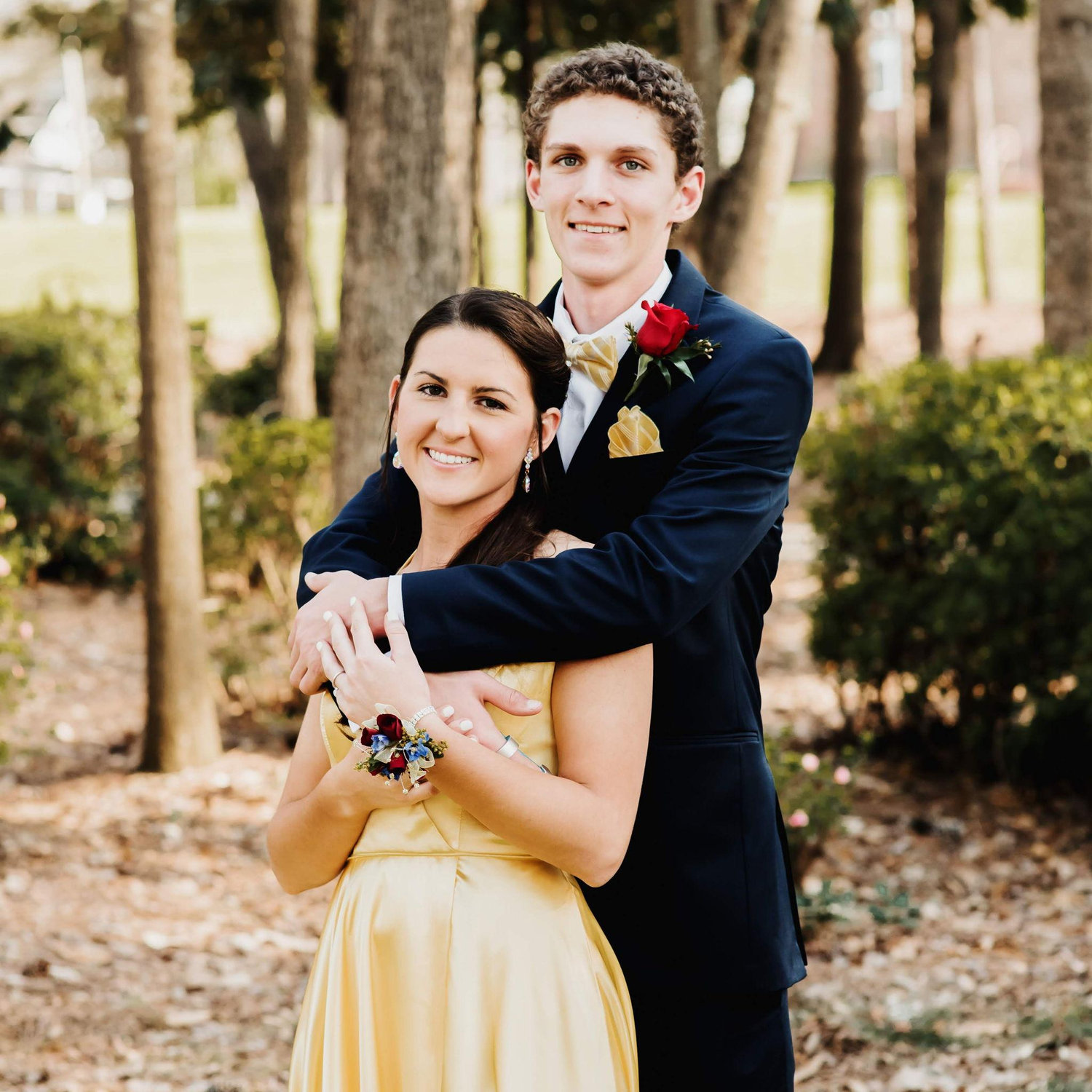Prom 2019