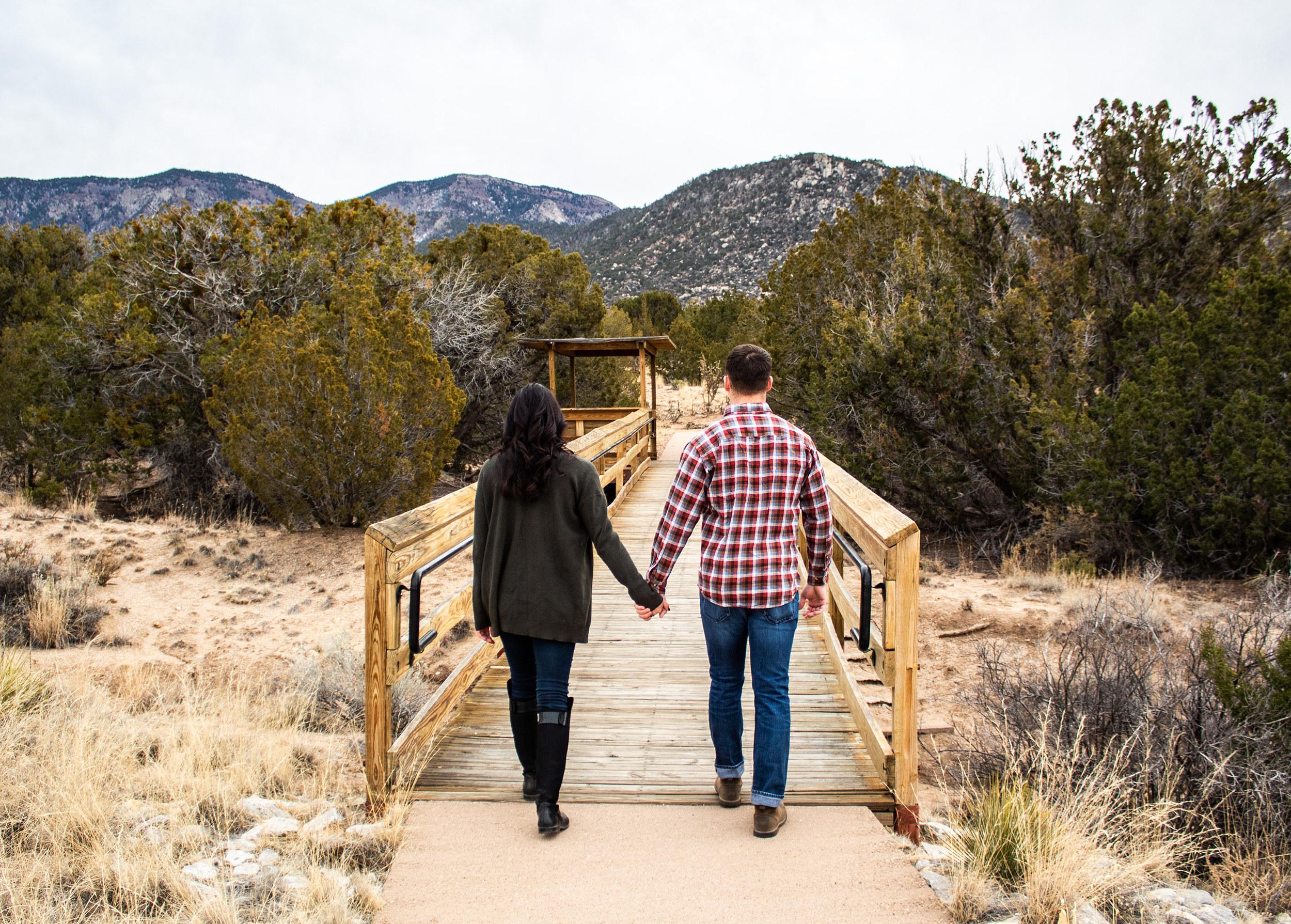 The Wedding Website of Marie Rossillon and Casey Rothstein