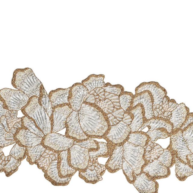 Kim Seybert Botanica Table Runner